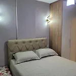 Apartamento em Cabo Frio - Praia do Forte