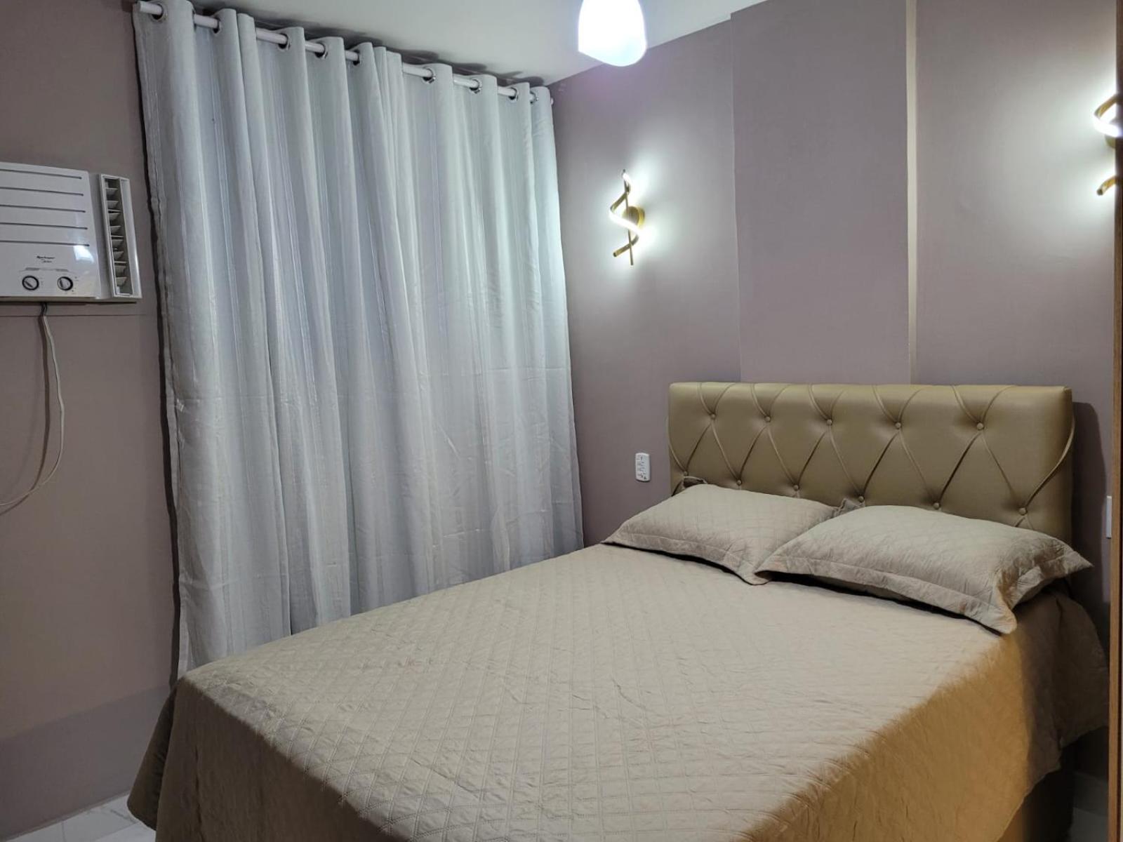 Costa Vip - Do Apartamento *