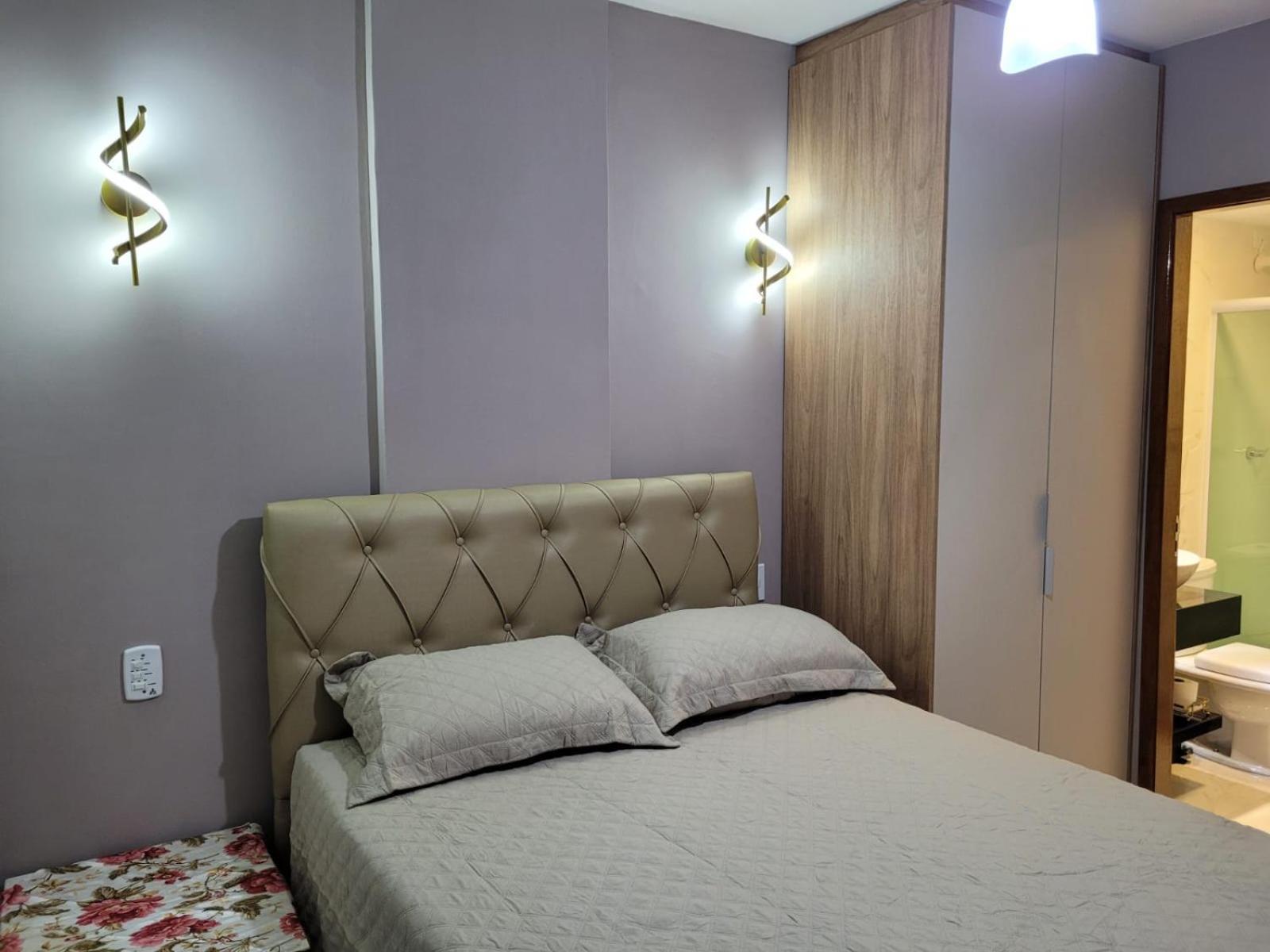 Costa Vip - Do Apartamento