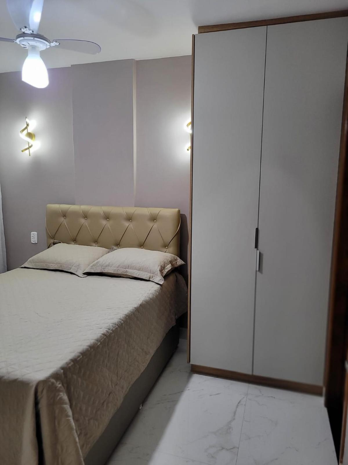 Costa Vip - Do Apartamento *