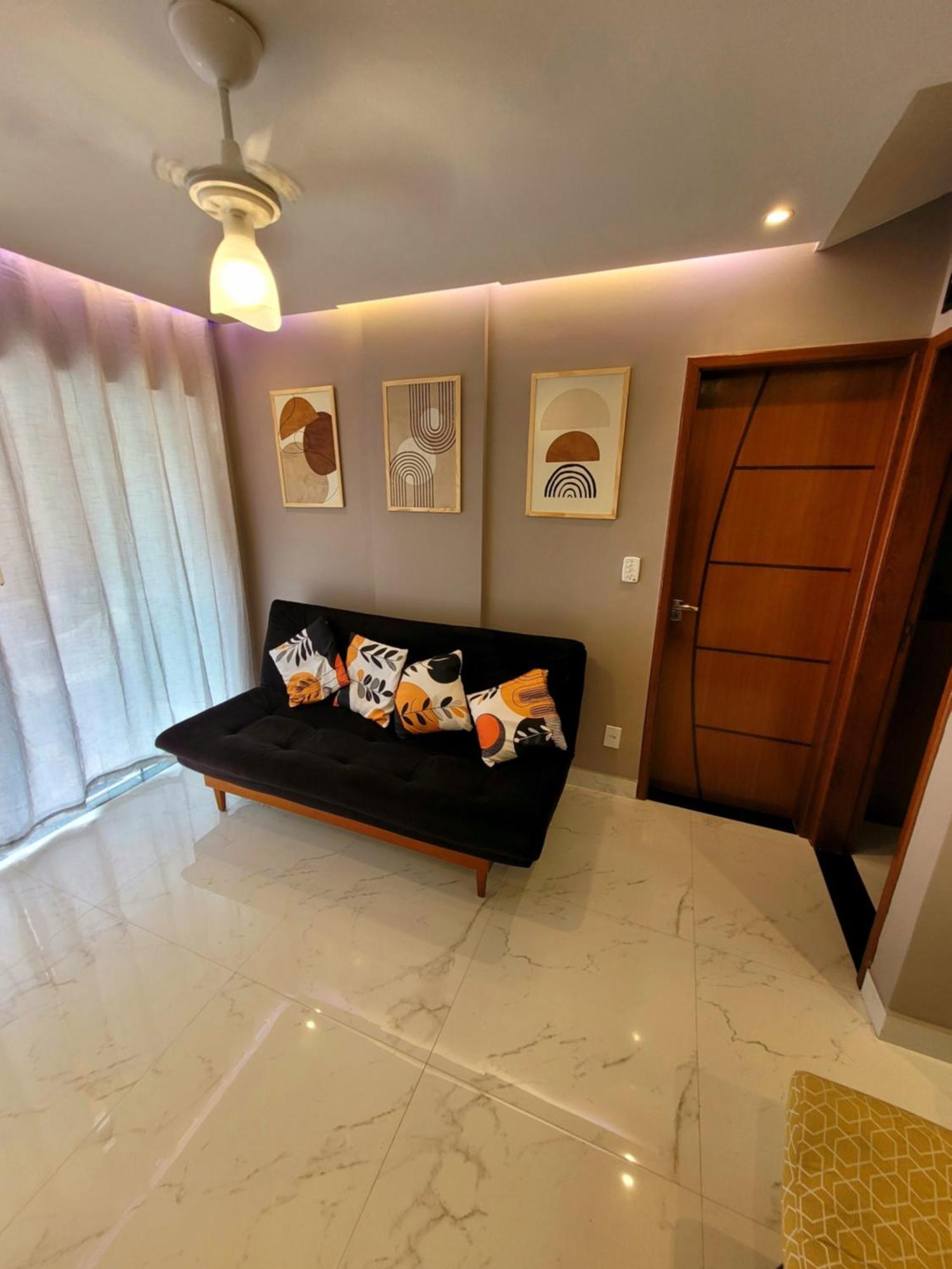 Costa Vip - Do Apartamento Cabo Frio