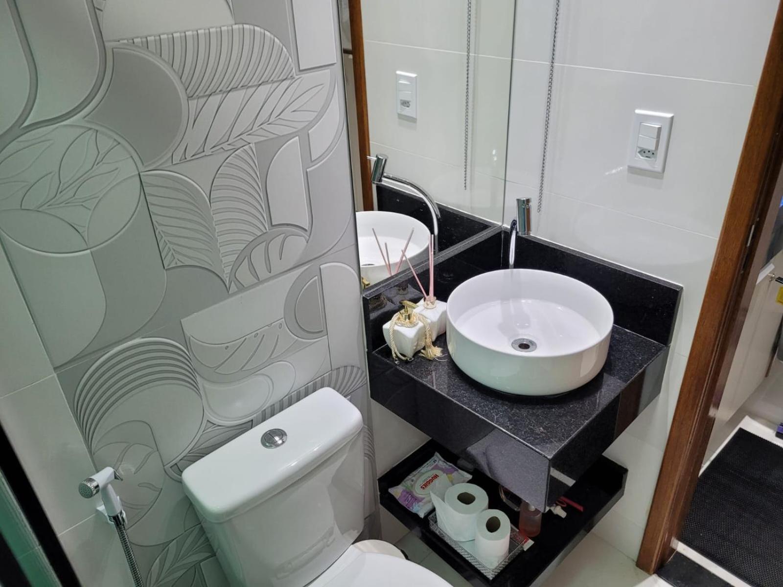 Costa Vip - Do Apartamento *
