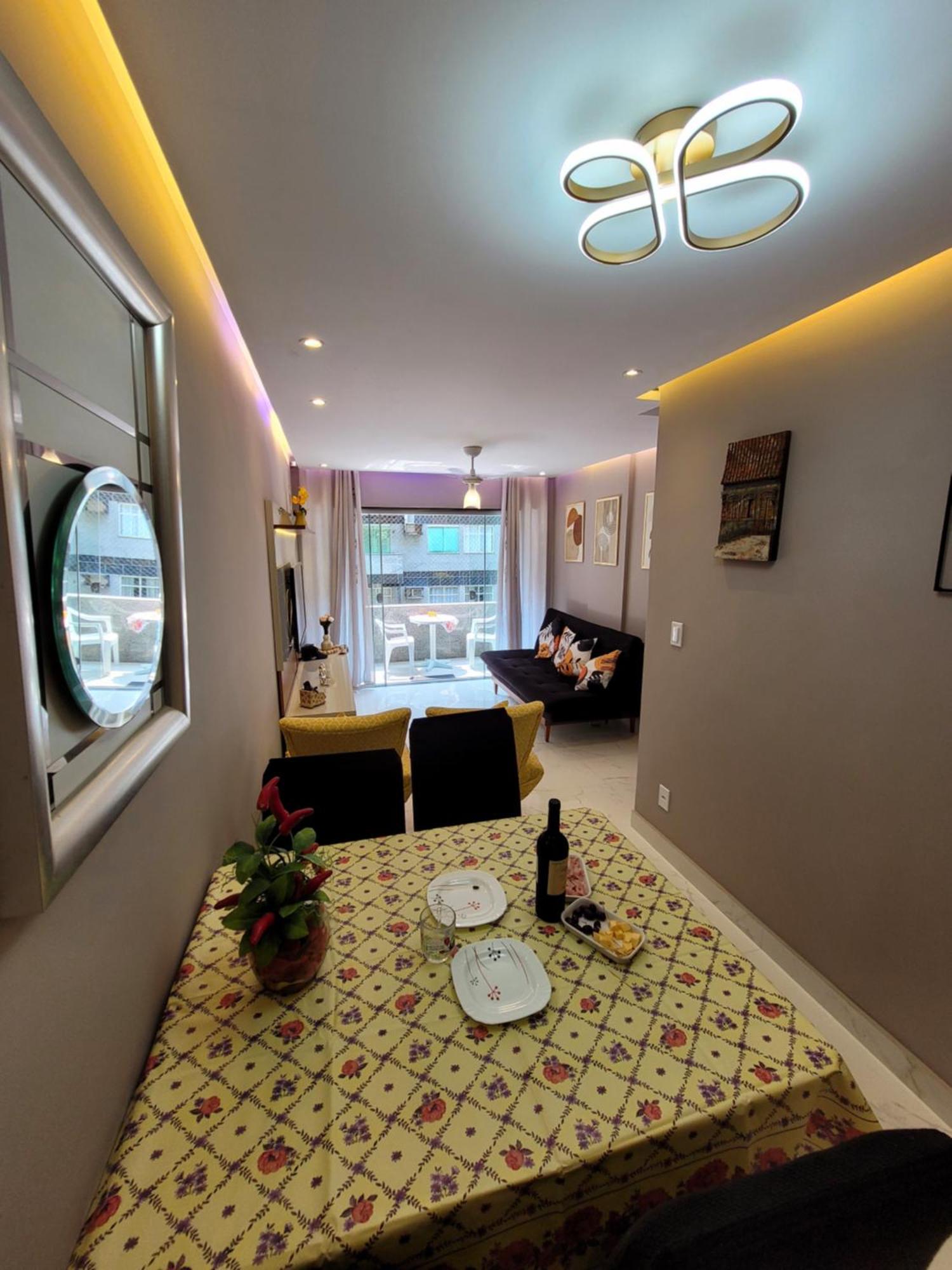 Costa Vip - Do Apartamento *
