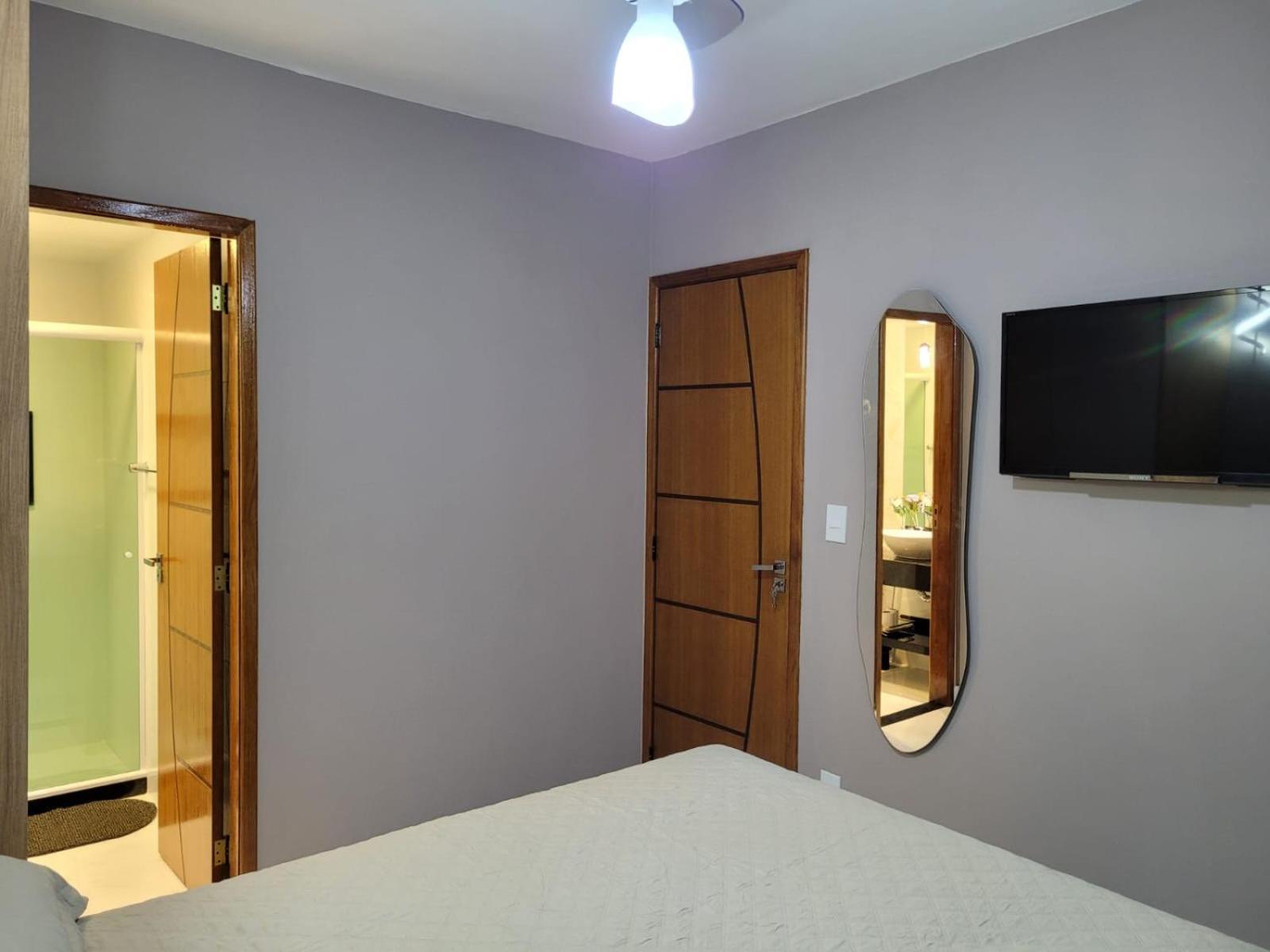 Apartamento Costa Vip - Do