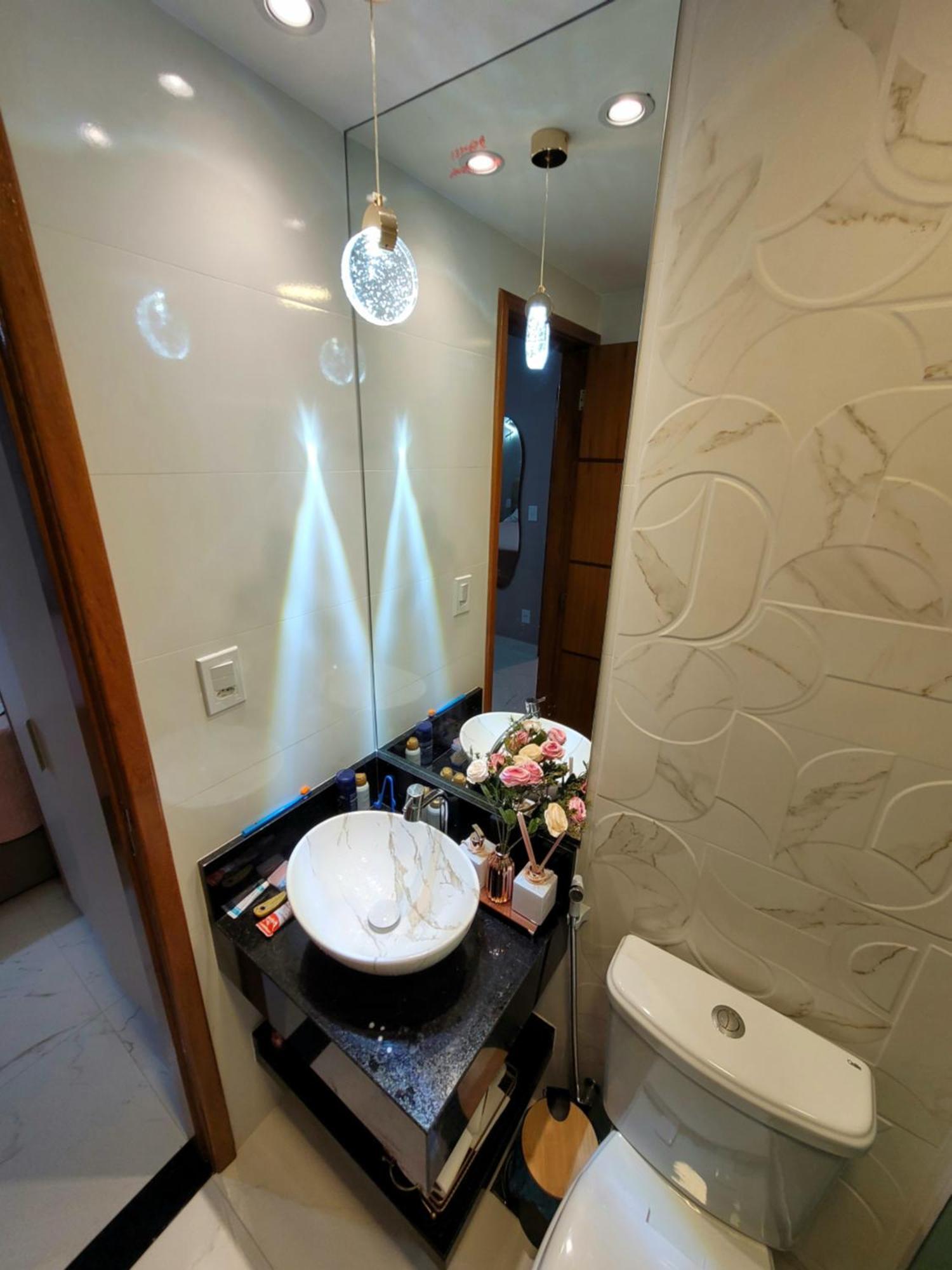 Apartamento Costa Vip - Do *
