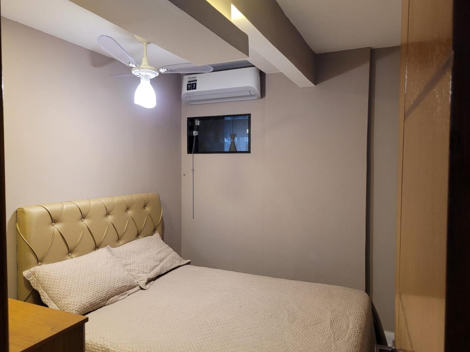 Apartamento Costa Vip - Do